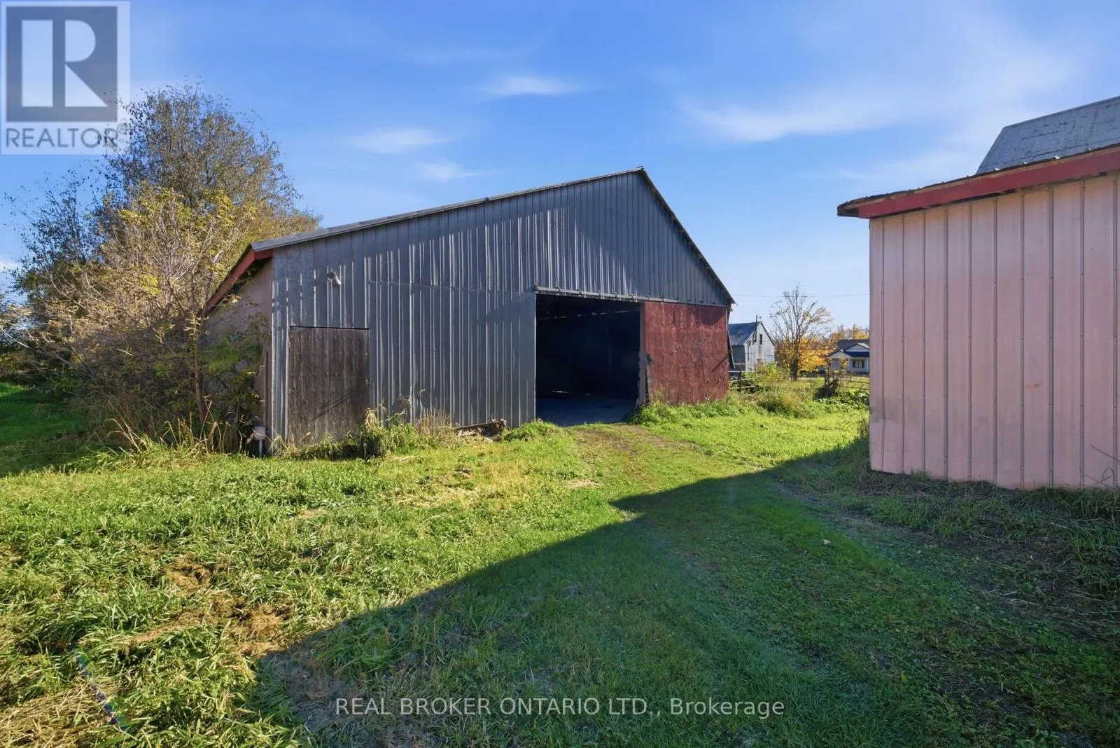 1701 COUNTY 18 ROAD