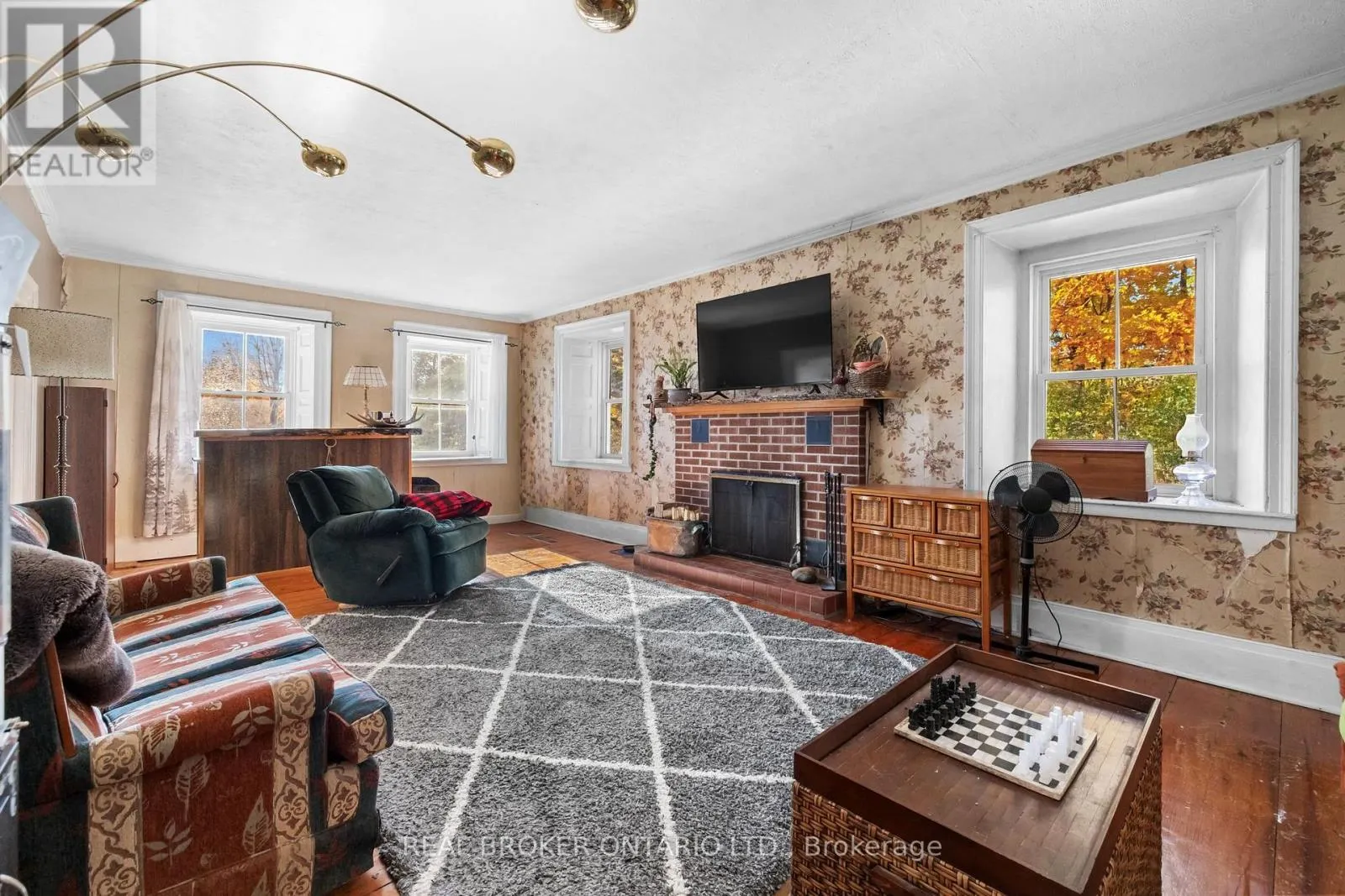 1701 COUNTY 18 ROAD