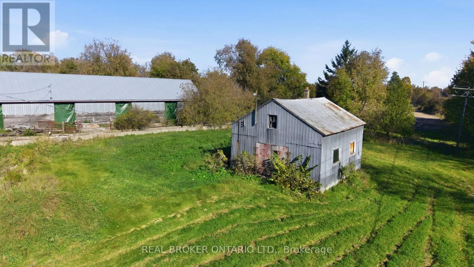 1701 COUNTY 18 ROAD
