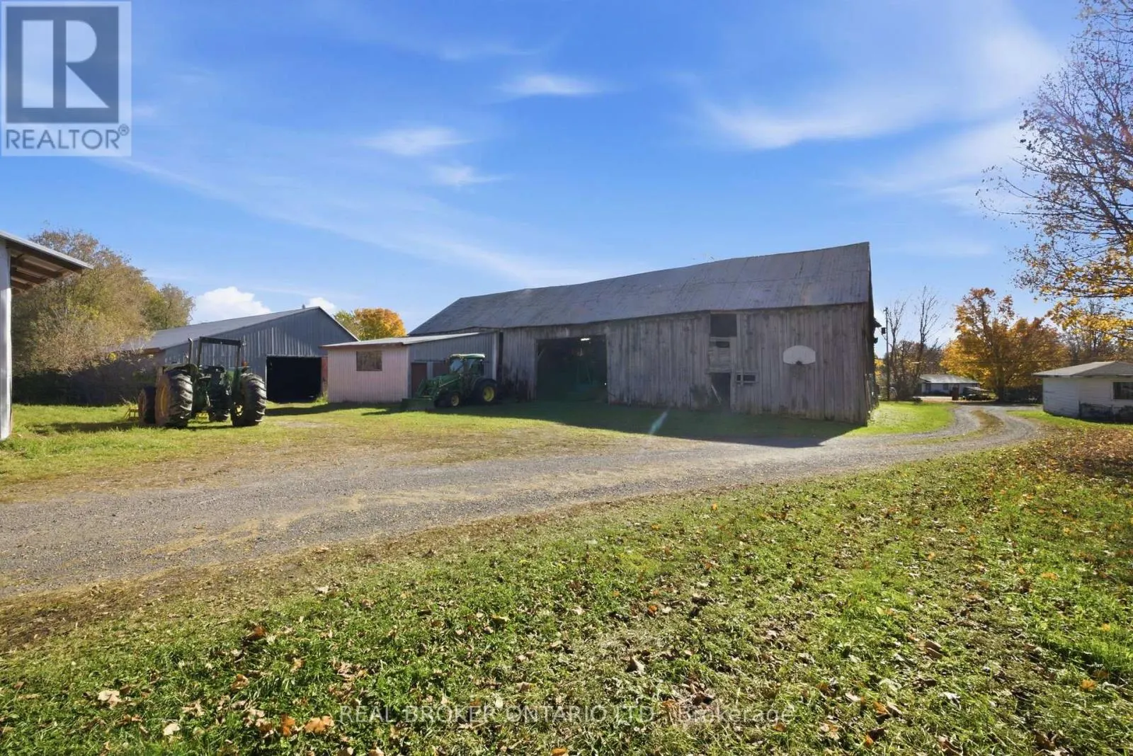 1701 COUNTY 18 ROAD