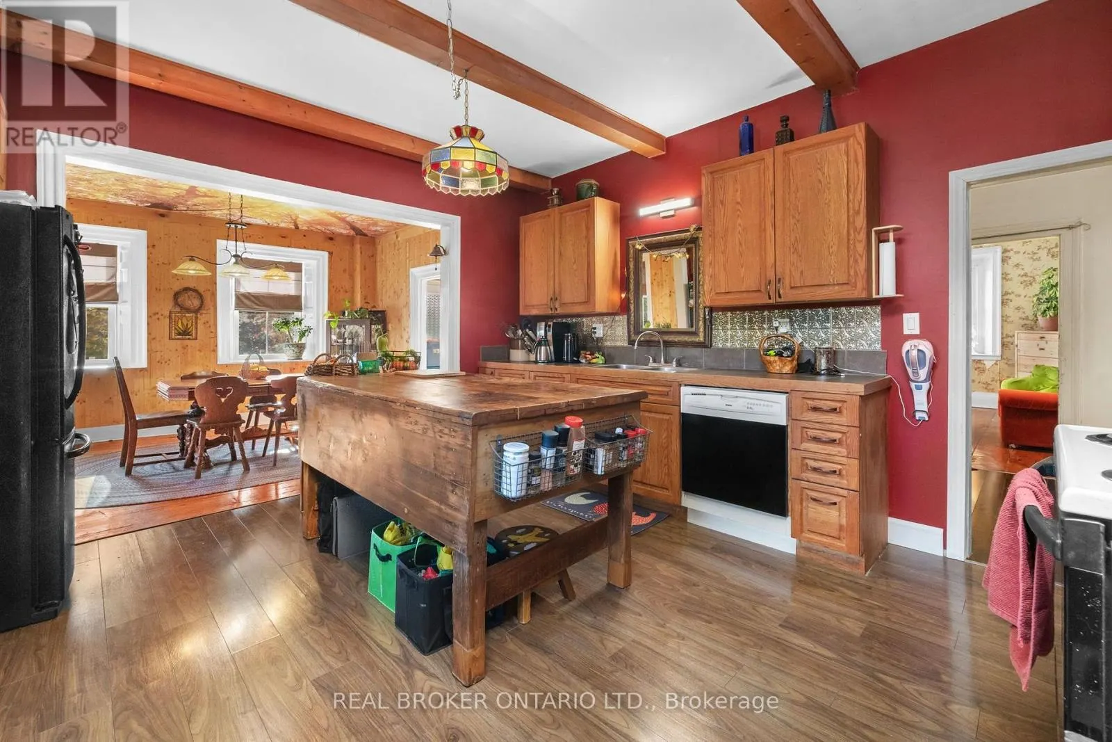 1701 COUNTY 18 ROAD