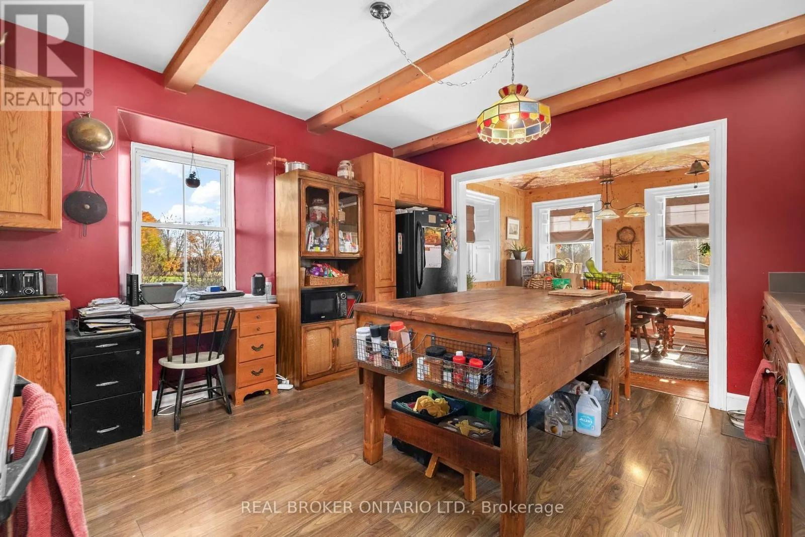 1701 COUNTY 18 ROAD
