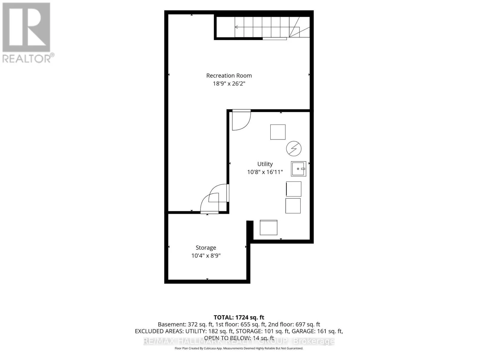 62 SUTCLIFFE TERRACE