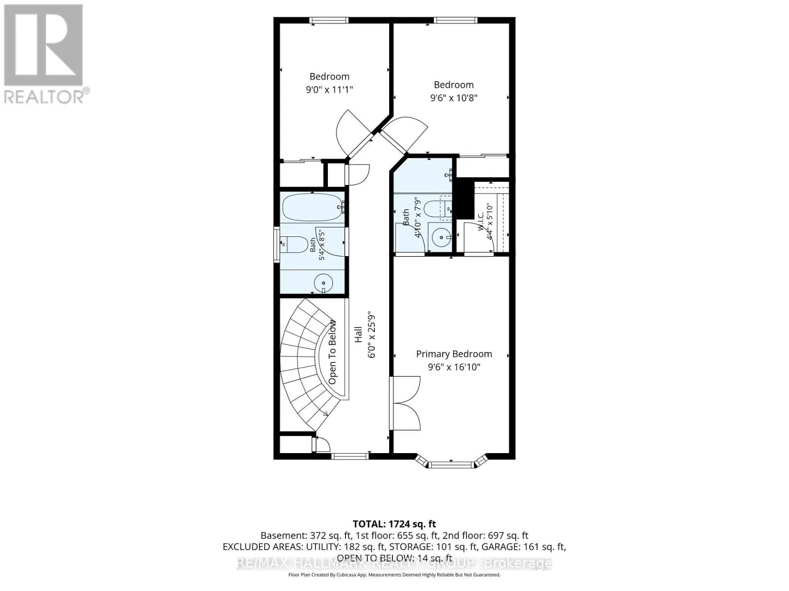 62 SUTCLIFFE TERRACE
