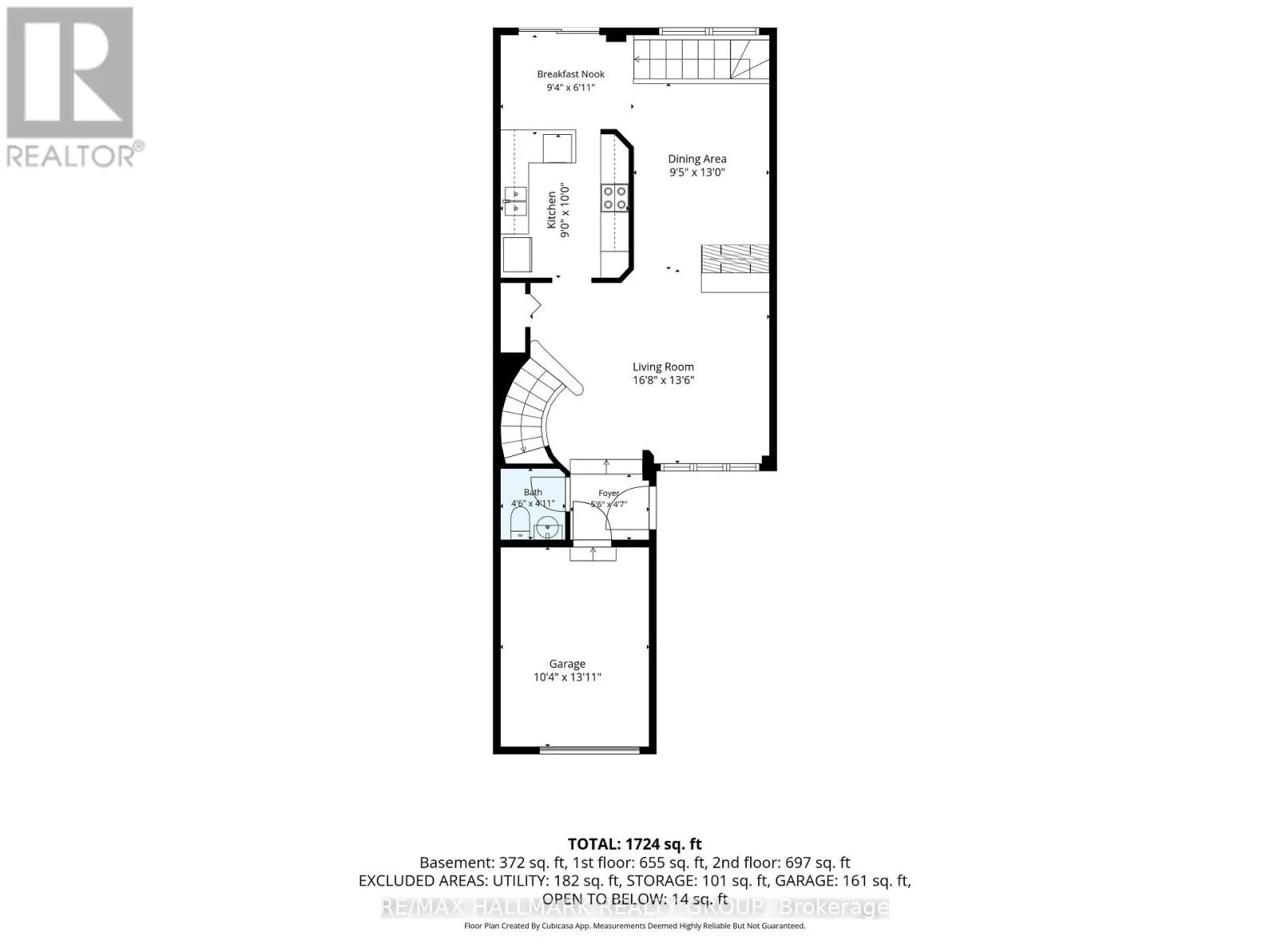 62 SUTCLIFFE TERRACE