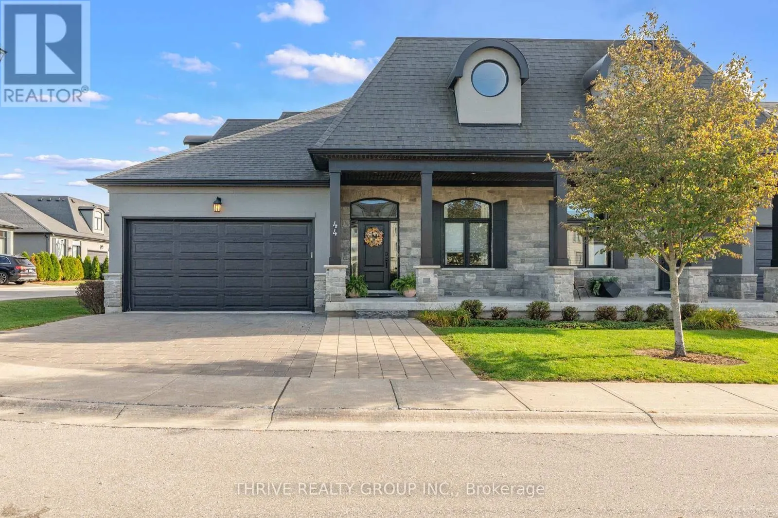 44 - 2215 CALLINGHAM DRIVE #44