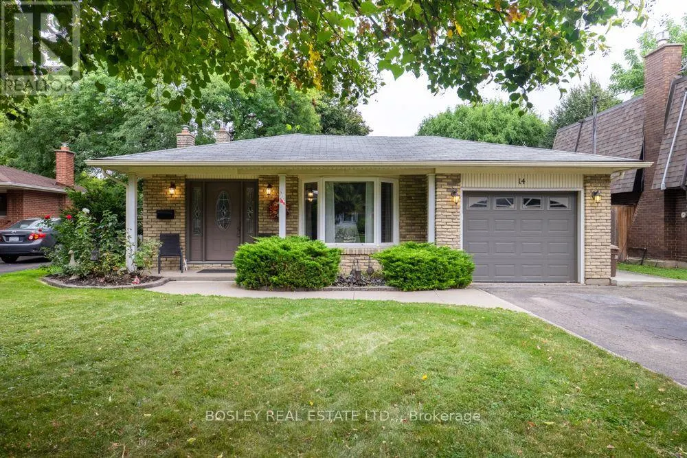 14 AMEER DRIVE