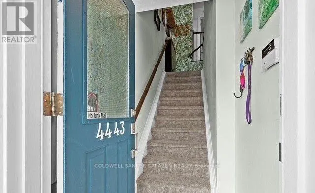 4 - 4443 HARPER AVENUE