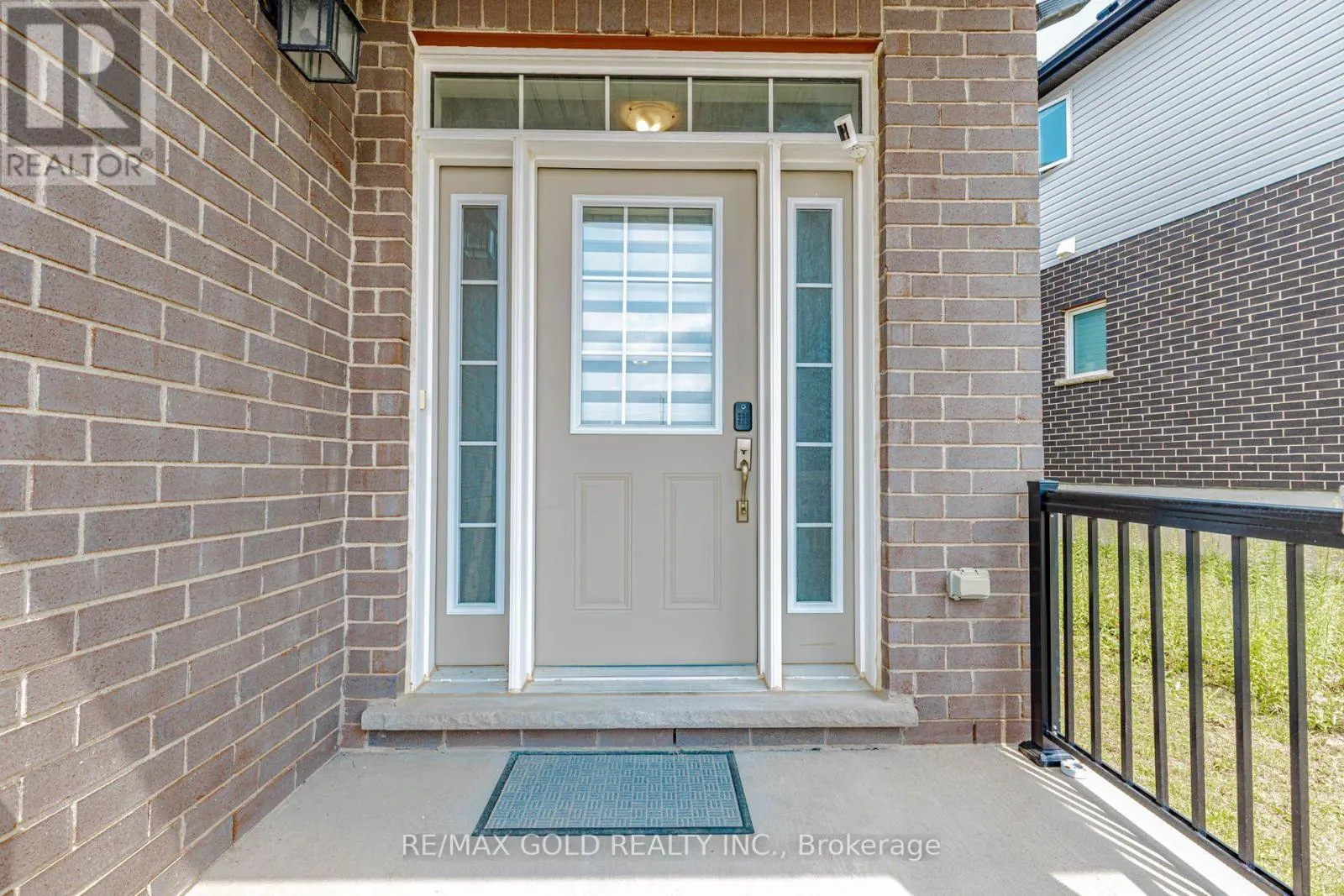 617 BENNINGER DRIVE