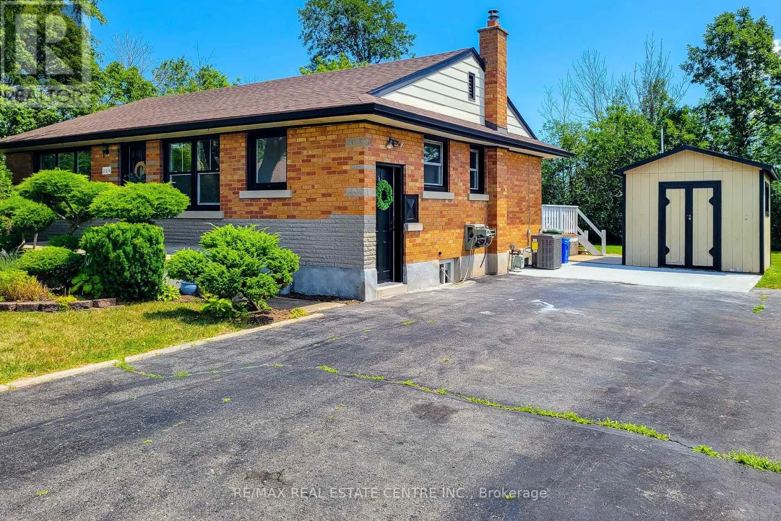 220 WINONA ROAD