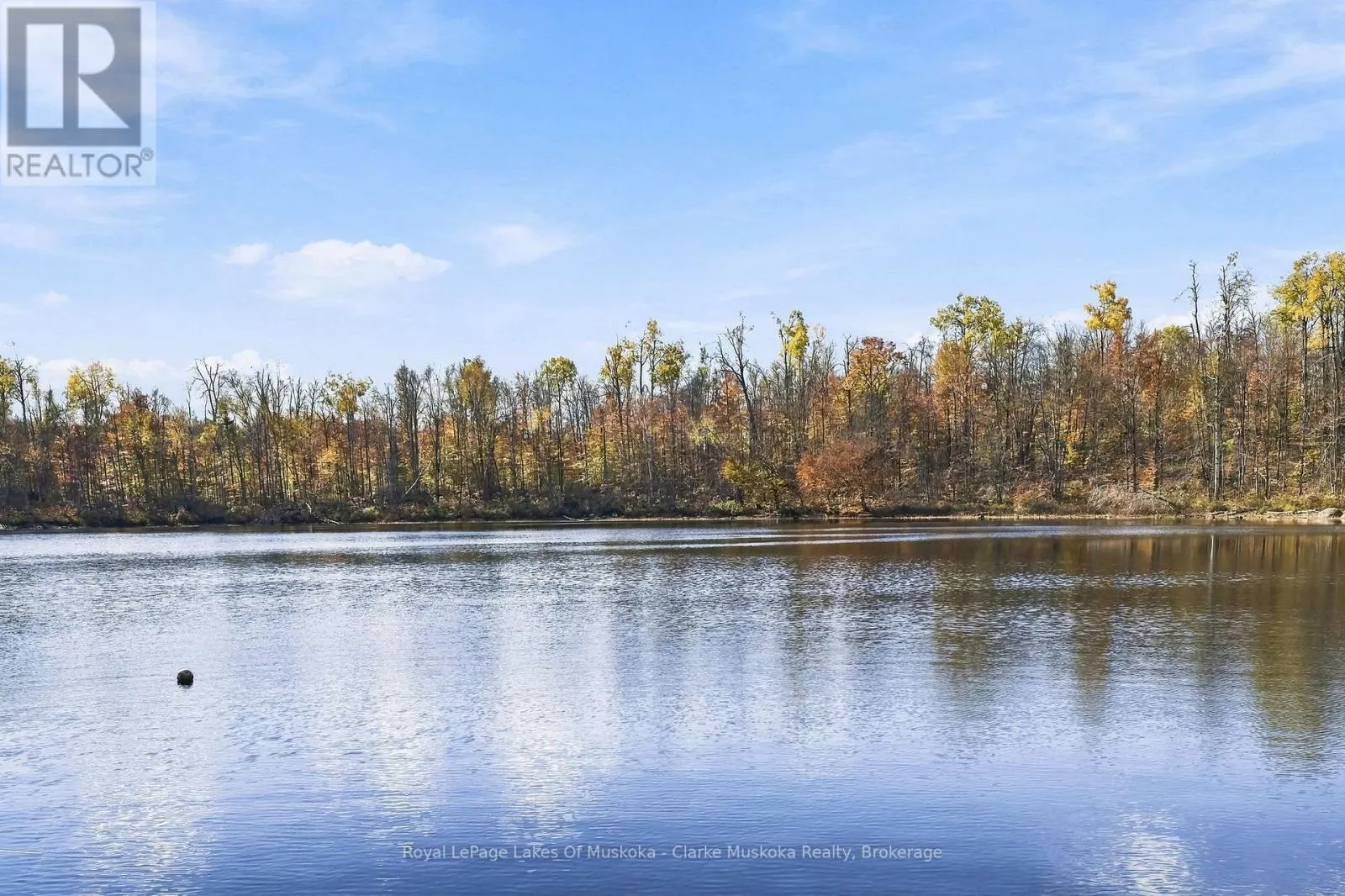 LOT 2 - 4805 MUSKOKA 169 ROAD #Lot 2