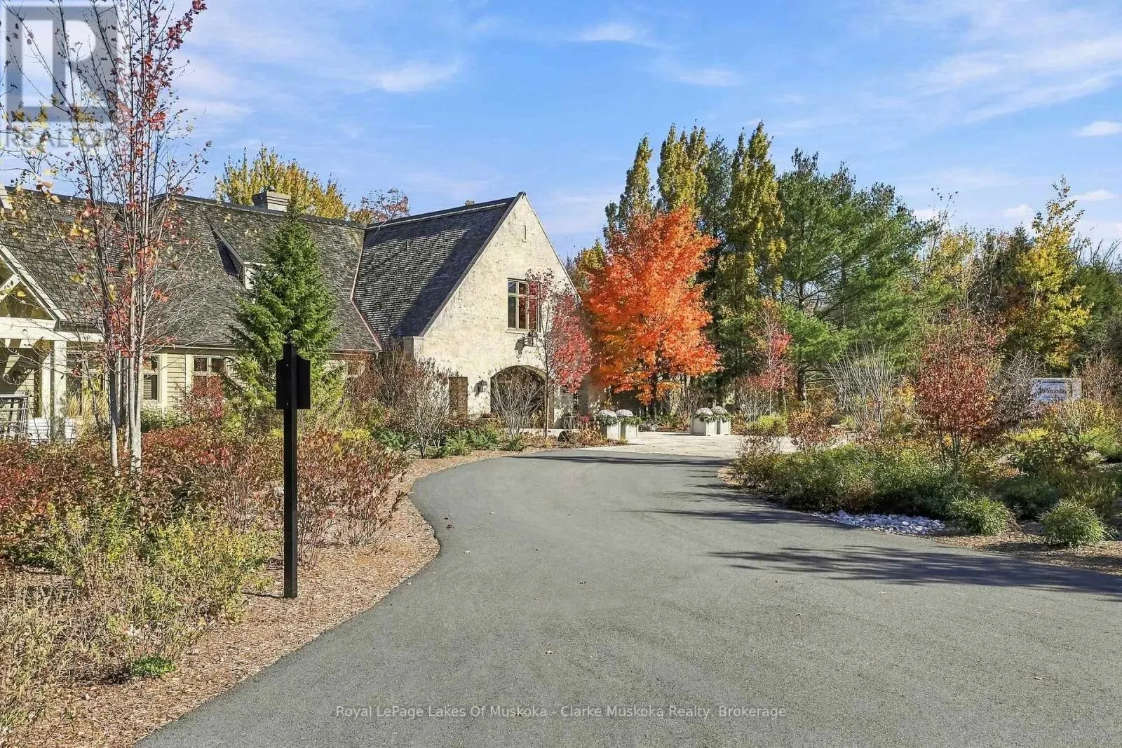 LOT 2 - 4805 MUSKOKA 169 ROAD #Lot 2