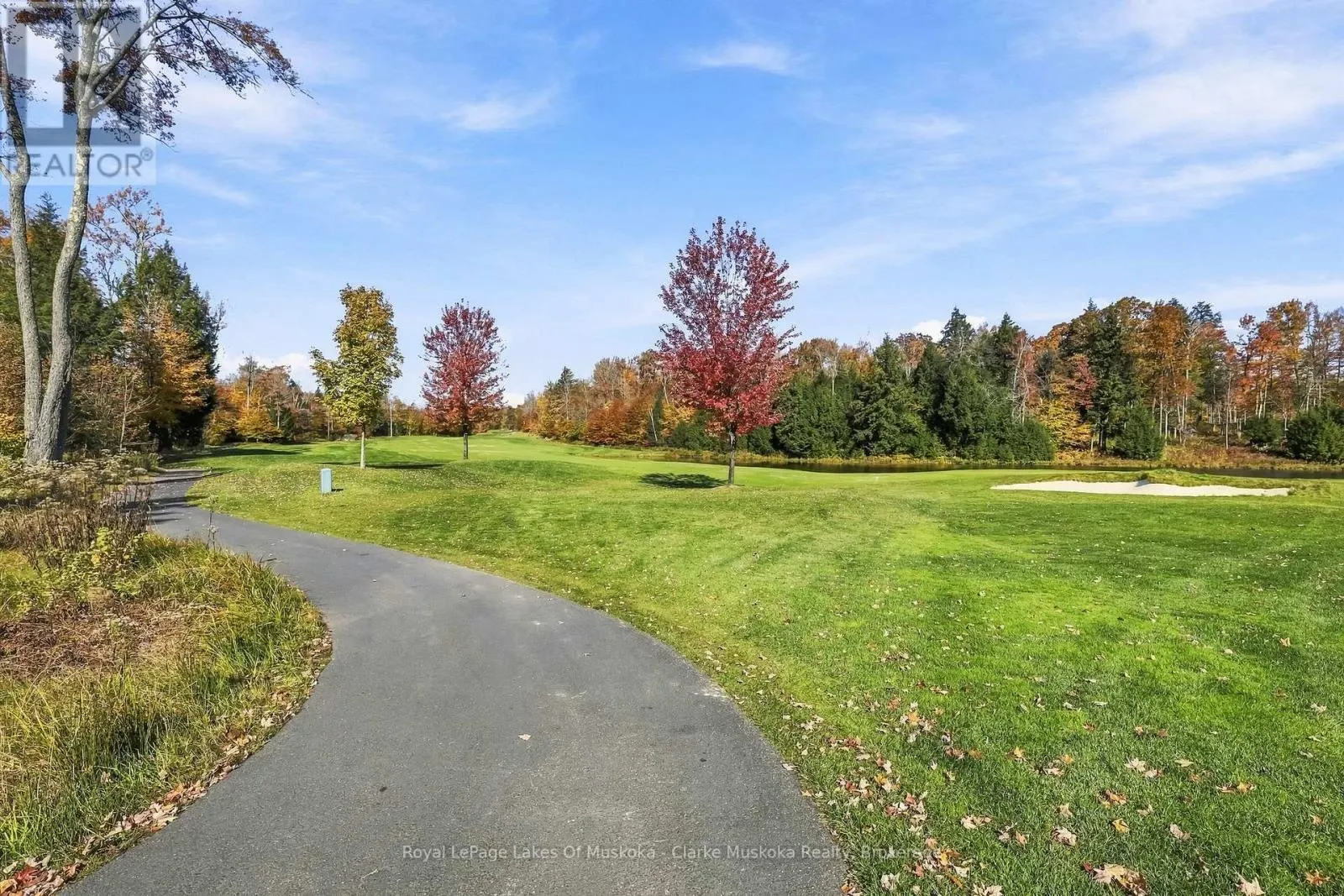 LOT 2 - 4805 MUSKOKA 169 ROAD #Lot 2