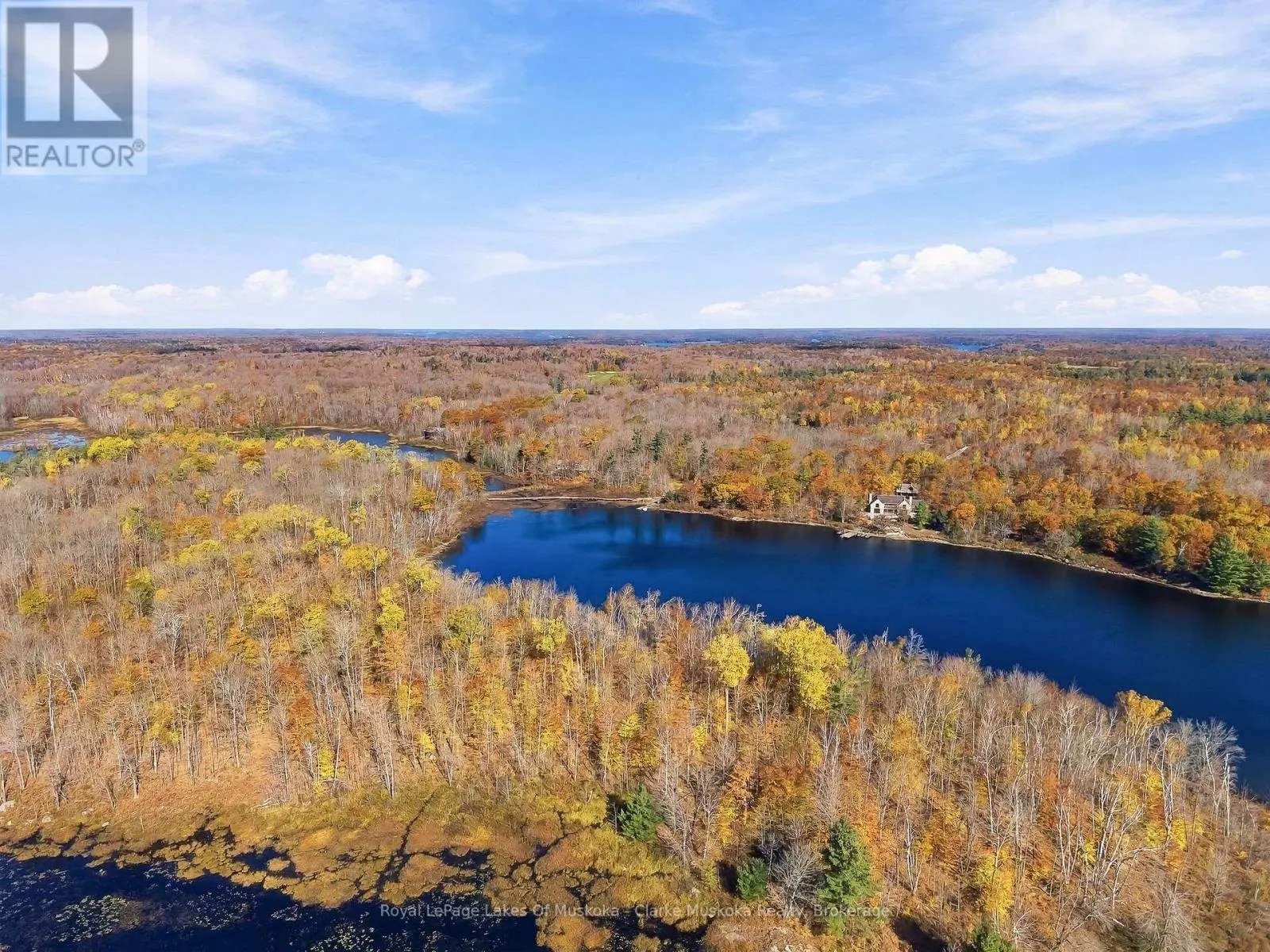 LOT 2 - 4805 MUSKOKA 169 ROAD #Lot 2
