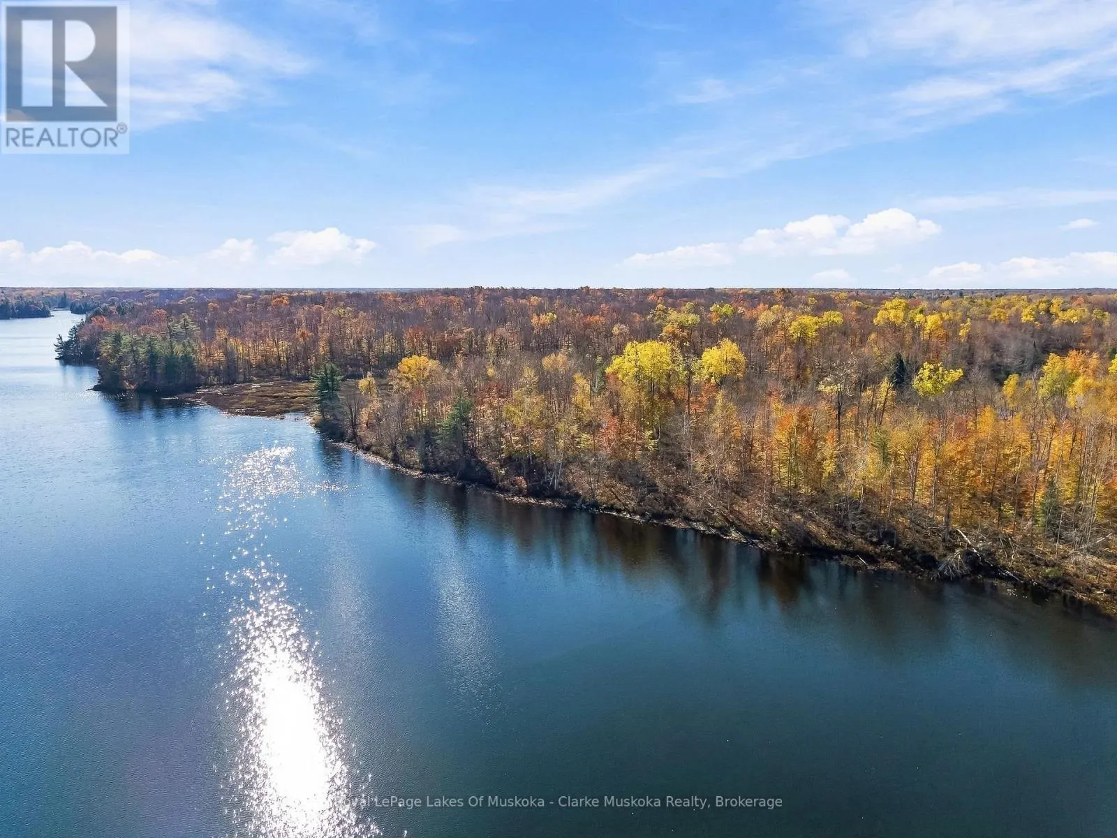 LOT 2 - 4805 MUSKOKA 169 ROAD #Lot 2
