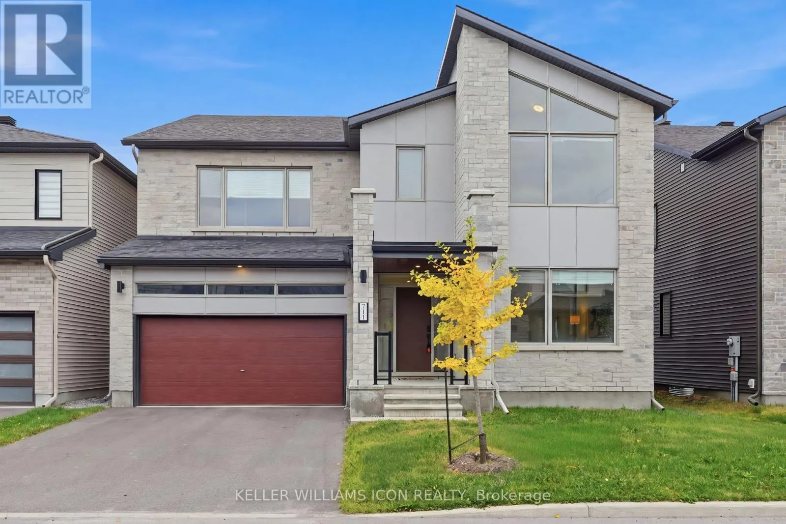711 FENWICK WAY