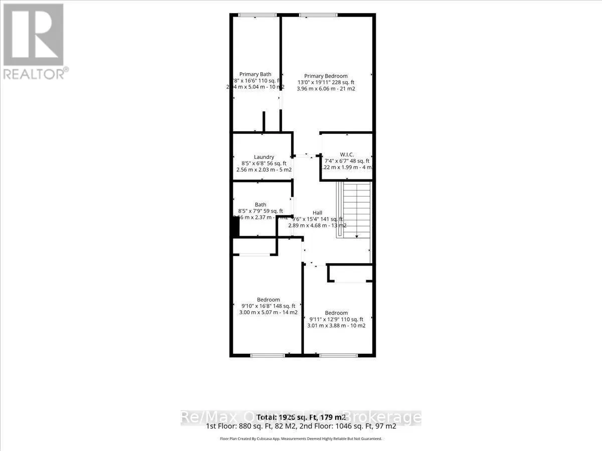 39 PRINCETON PLACE