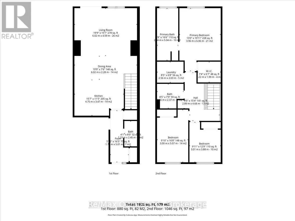 39 PRINCETON PLACE