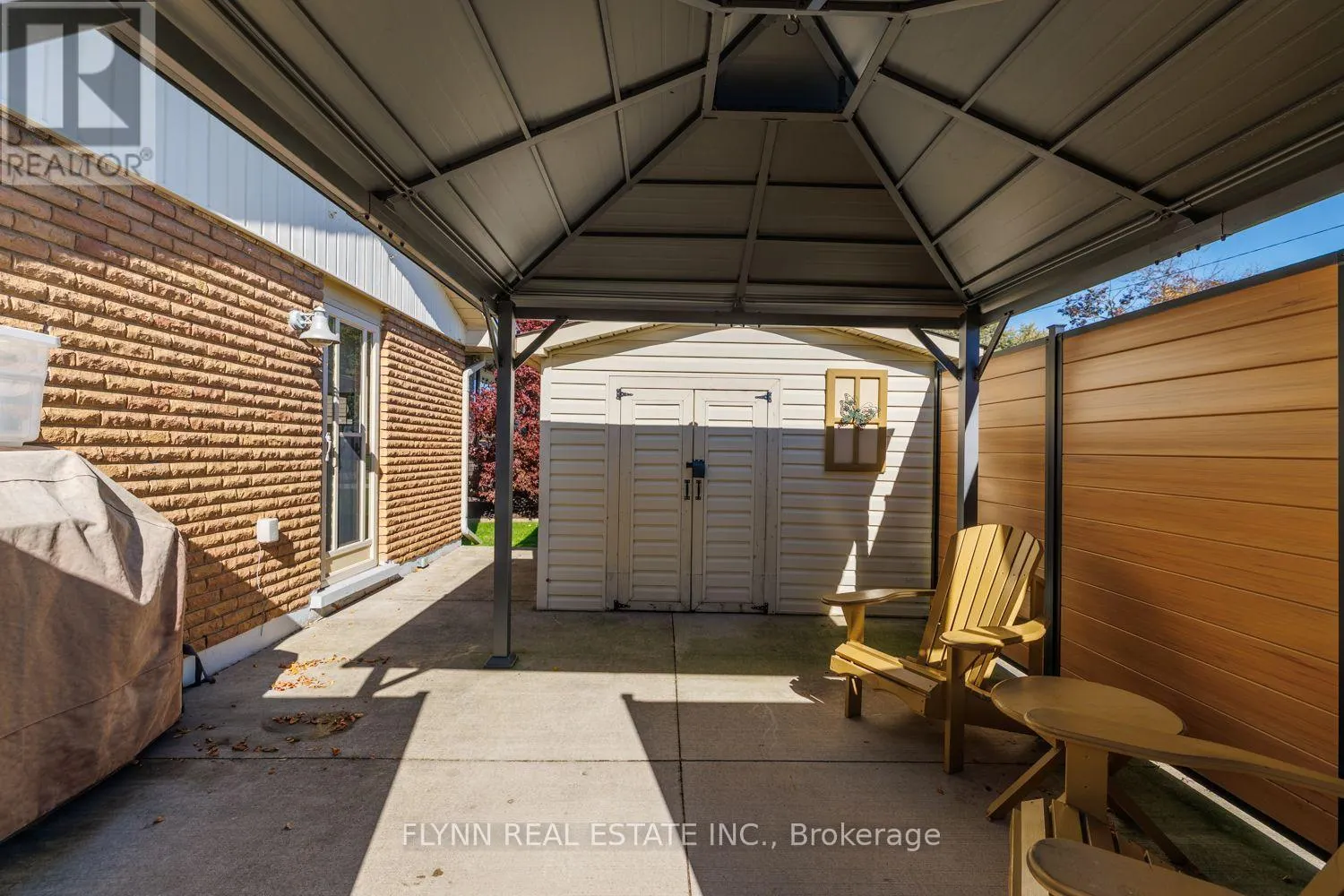 8968 BANTING AVENUE
