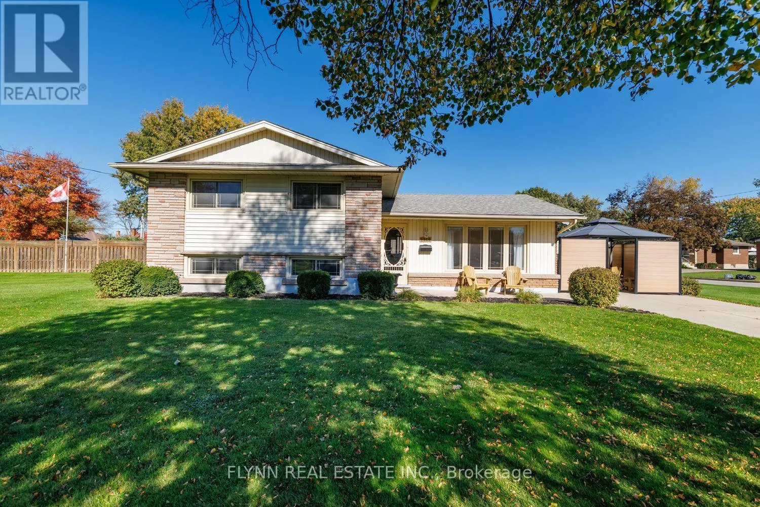 8968 BANTING AVENUE