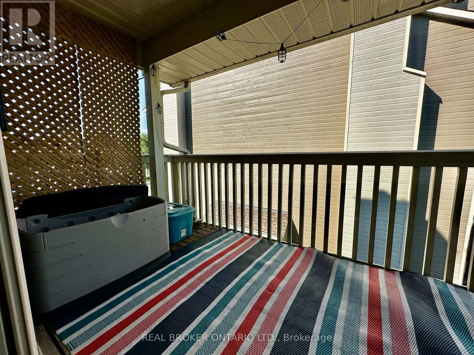 72B - 750 ST. ANDRE DRIVE