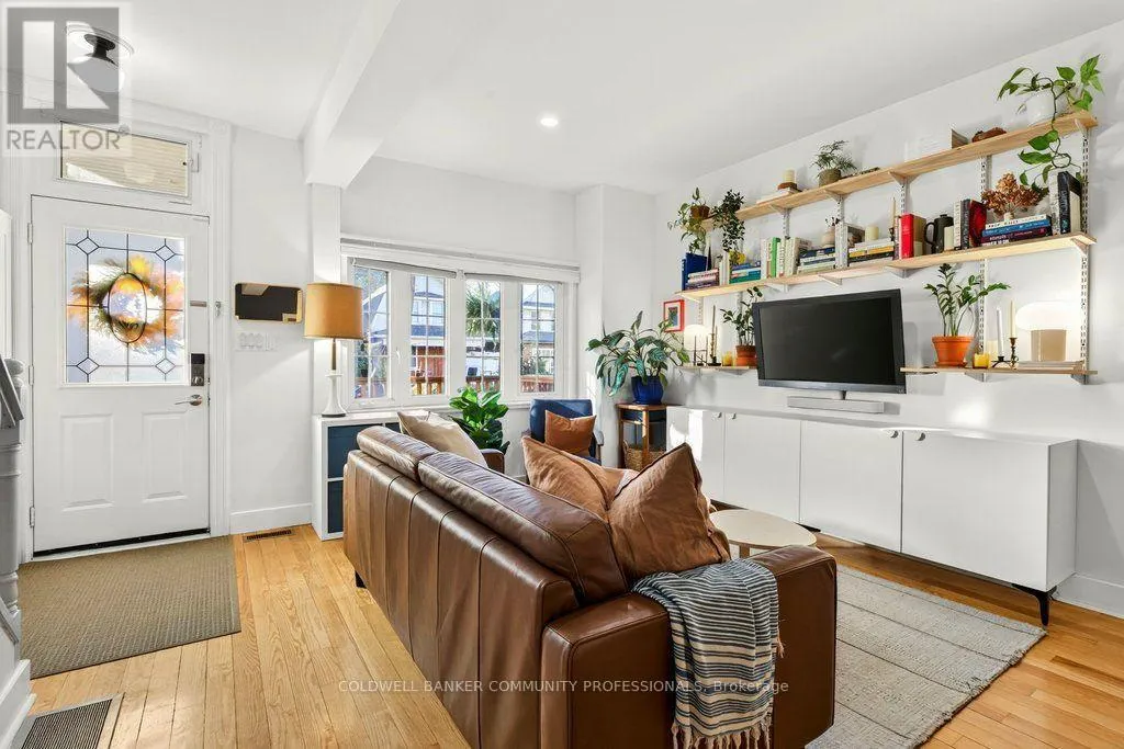 20 BELVIEW AVENUE
