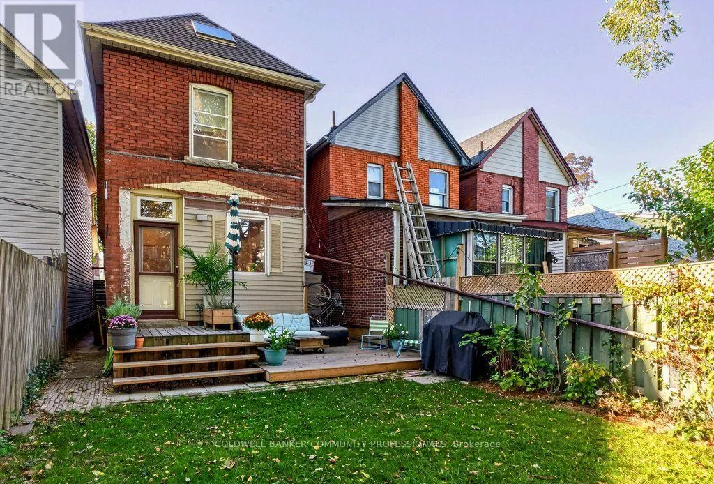 20 BELVIEW AVENUE