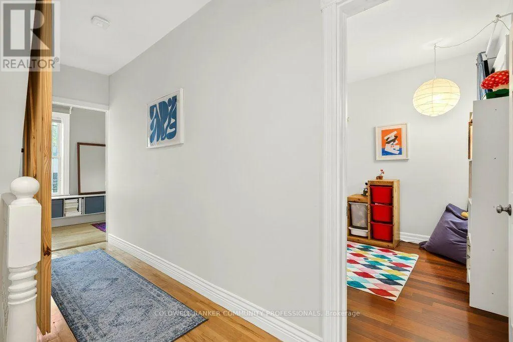 20 BELVIEW AVENUE
