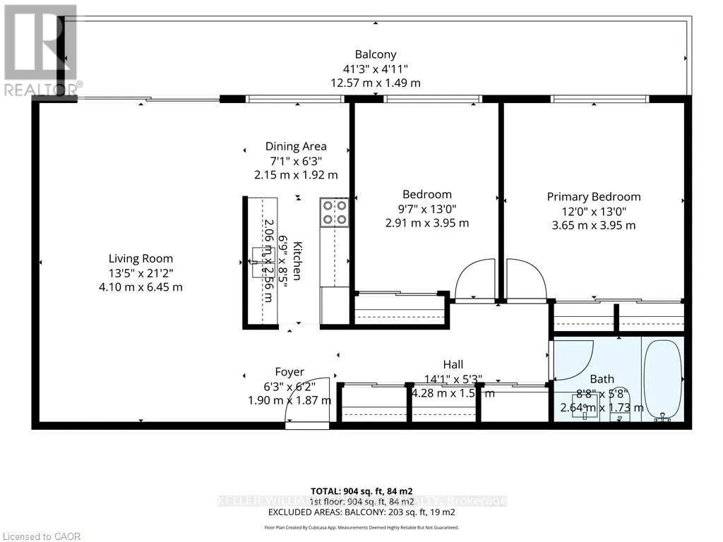 210 - 11 WOODMAN DRIVE S