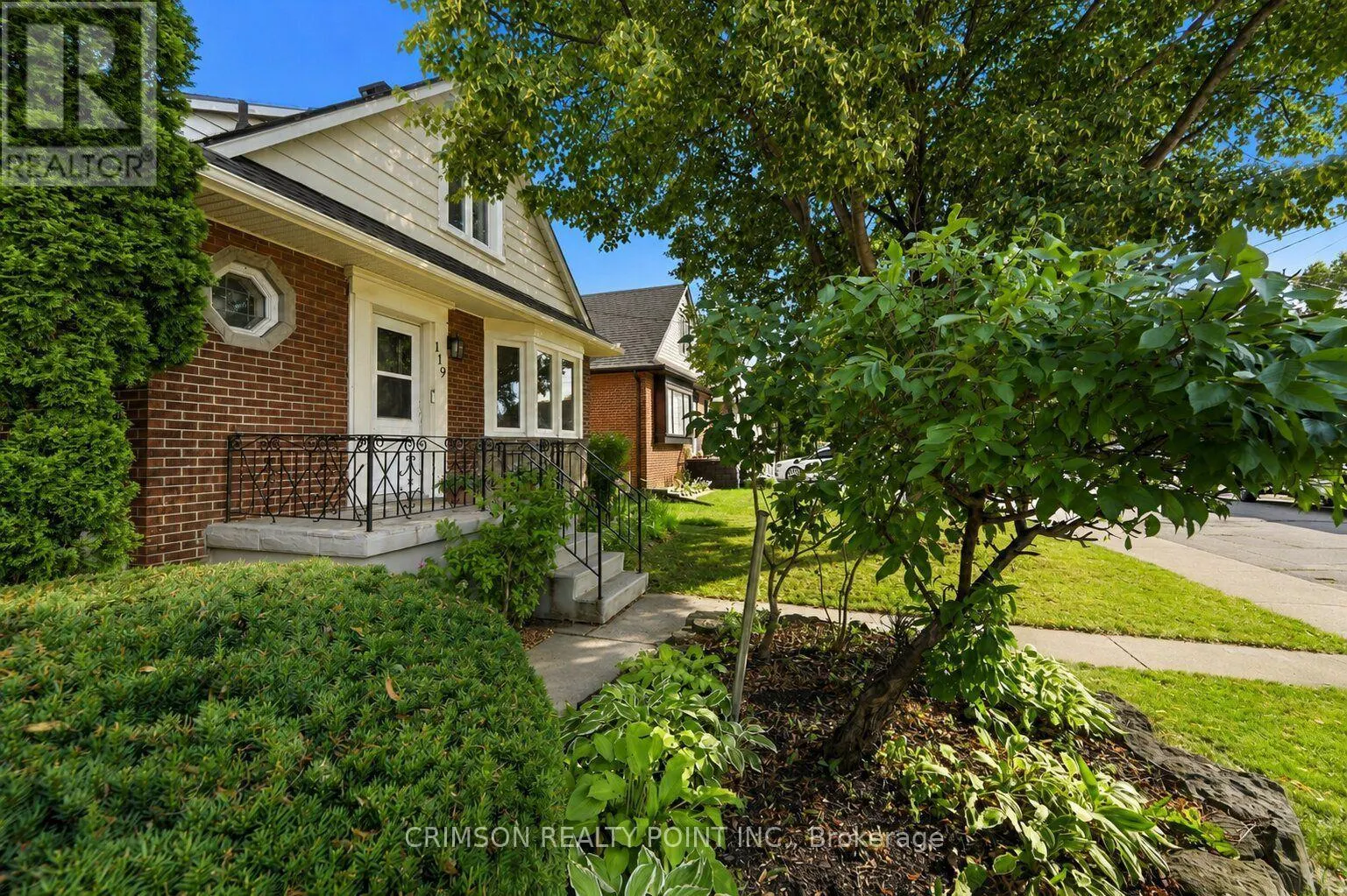 119 RODGERS ROAD