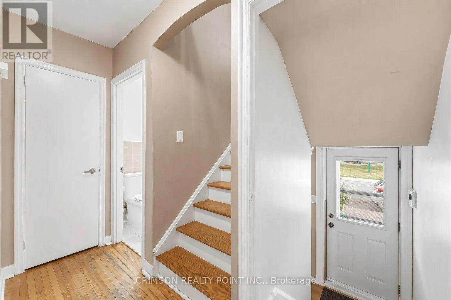 119 RODGERS ROAD