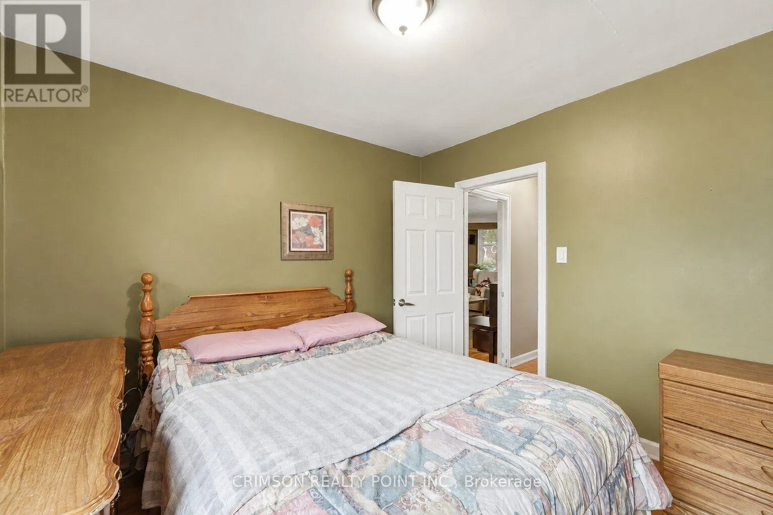 119 RODGERS ROAD