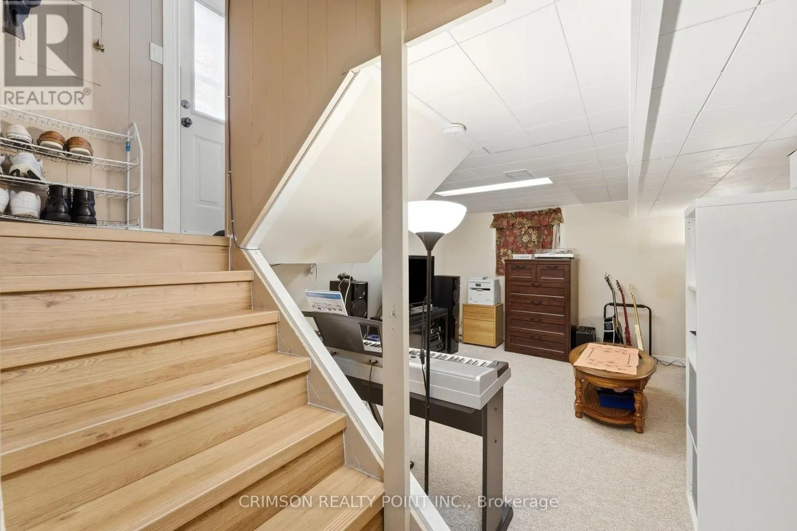 119 RODGERS ROAD