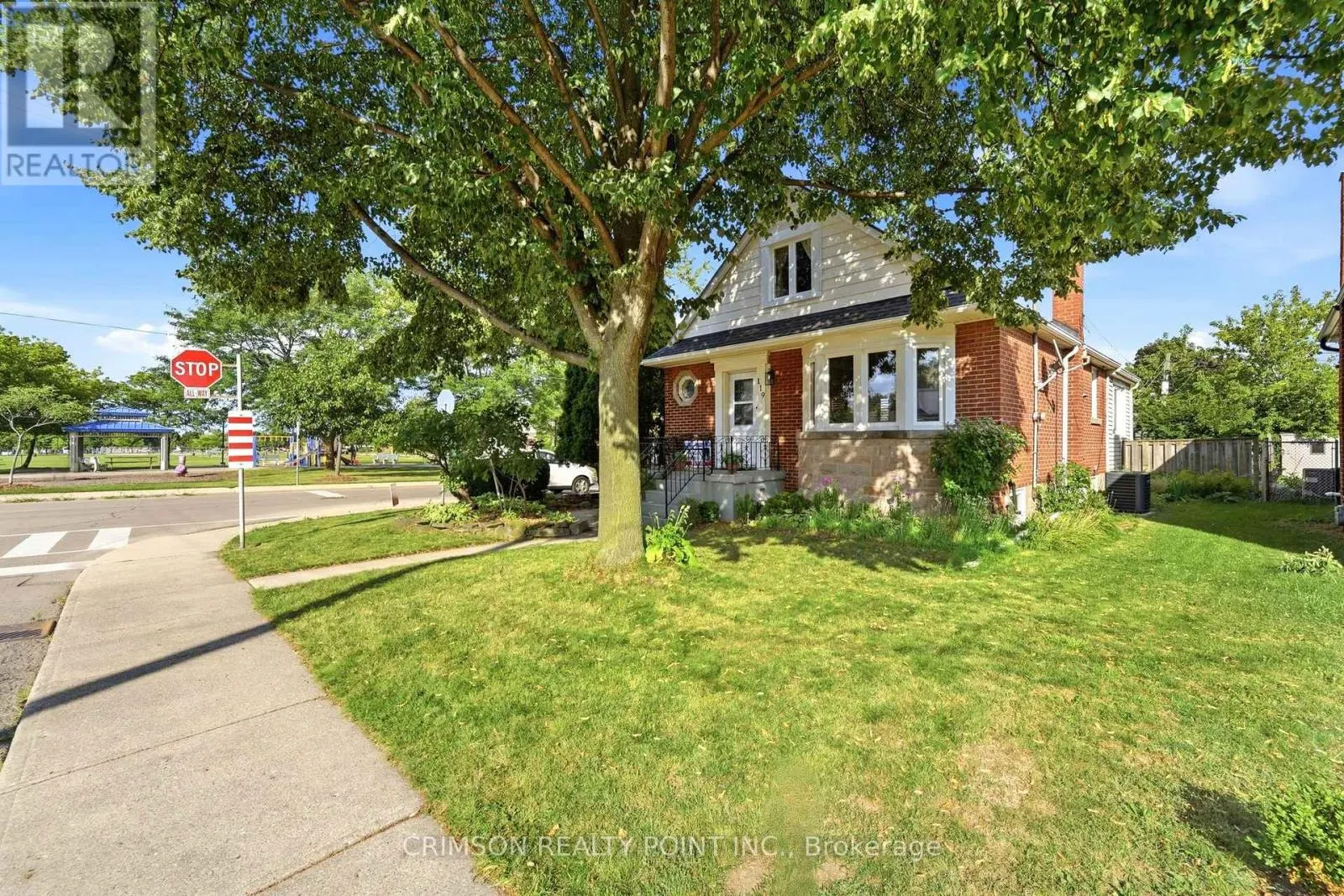 119 RODGERS ROAD