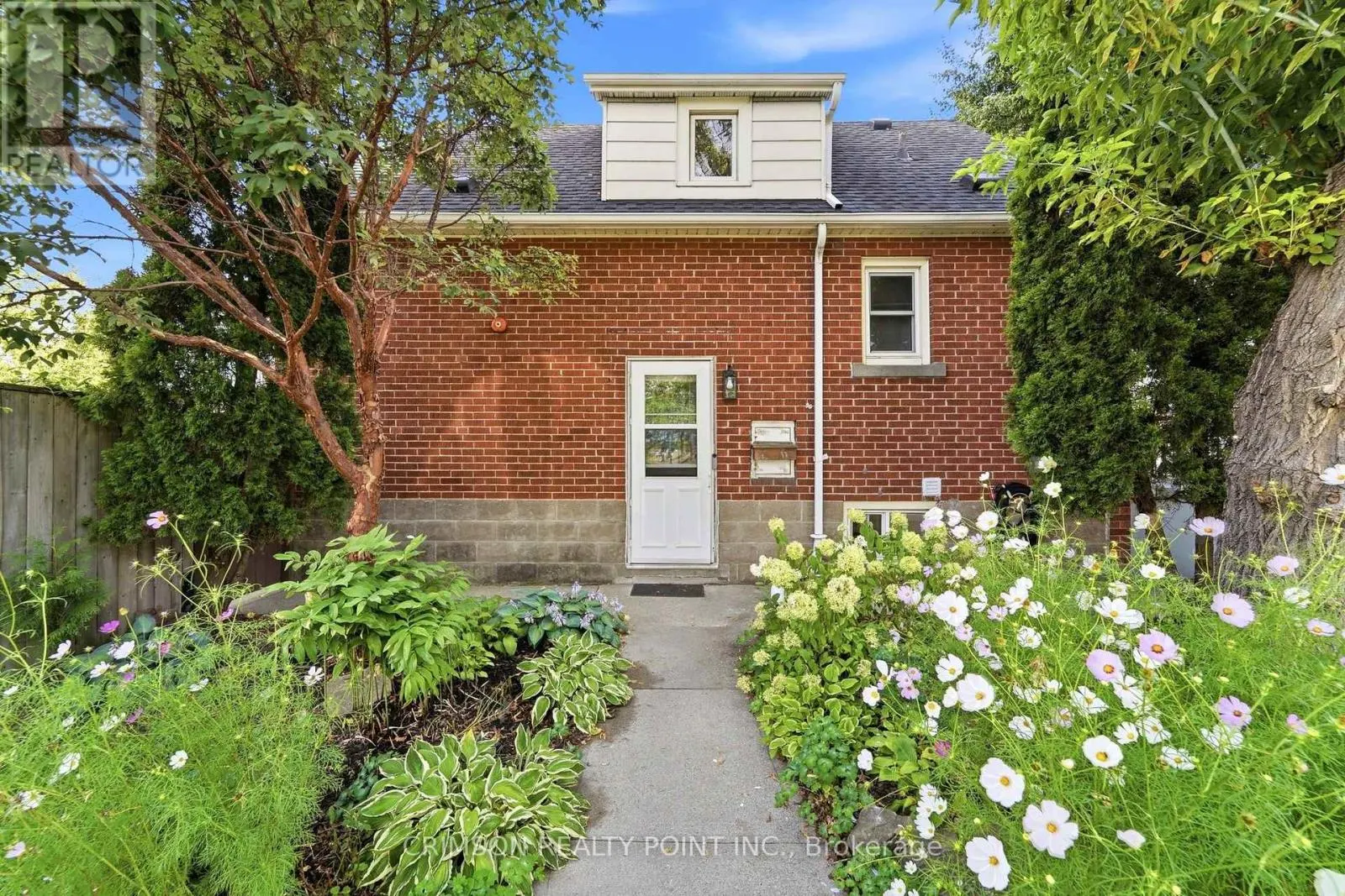 119 RODGERS ROAD