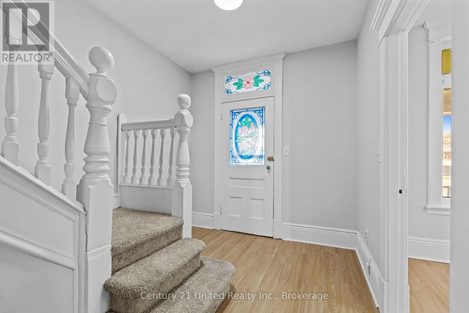 436 GEORGE STREET S