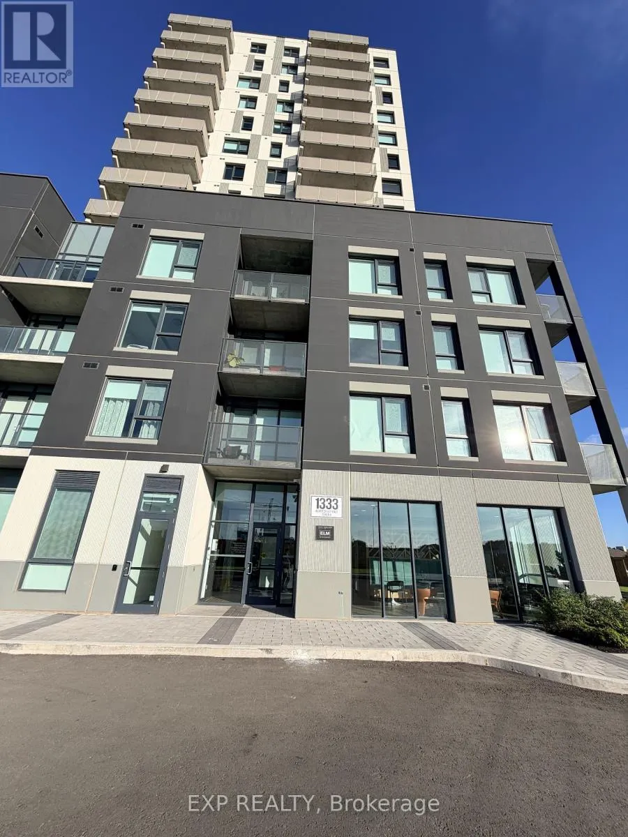 308 - 1333 WEBER STREET E