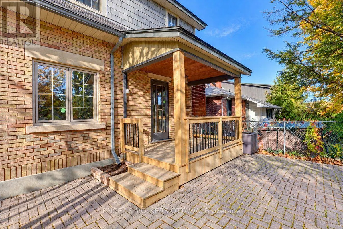 150 BYRON AVENUE