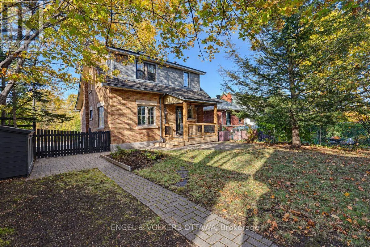 150 BYRON AVENUE