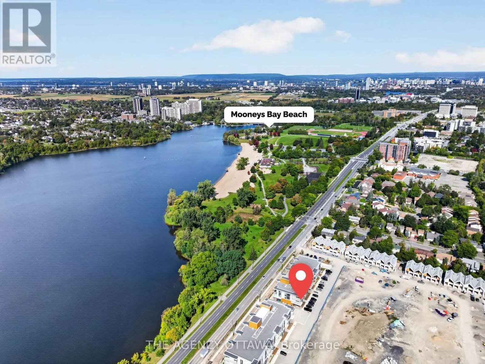 1 - 3073 RIVERSIDE DRIVE E