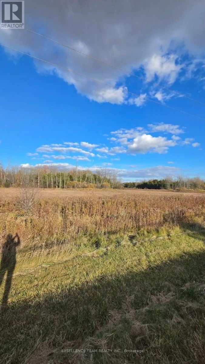LOT 1 AULTSVILLE ROAD