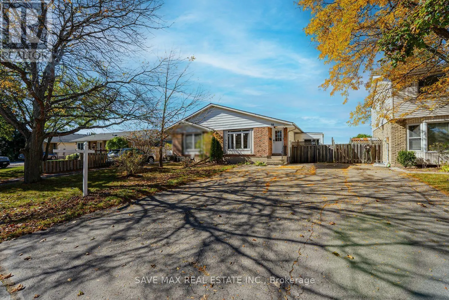 38 MANLEY CRESCENT