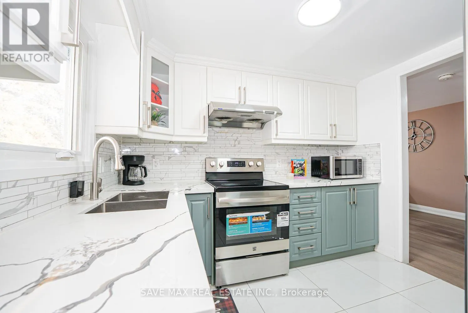 38 MANLEY CRESCENT