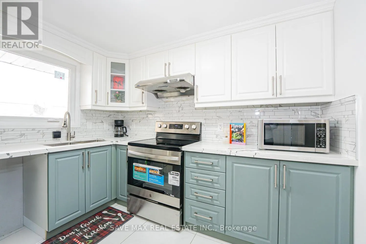 38 MANLEY CRESCENT