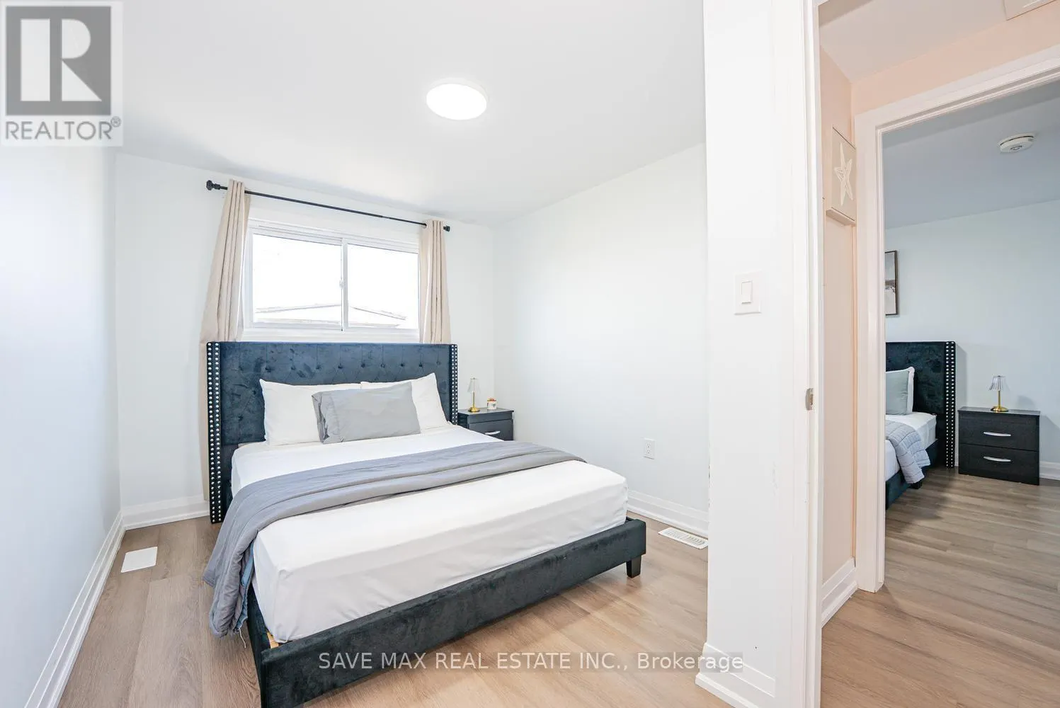 38 MANLEY CRESCENT