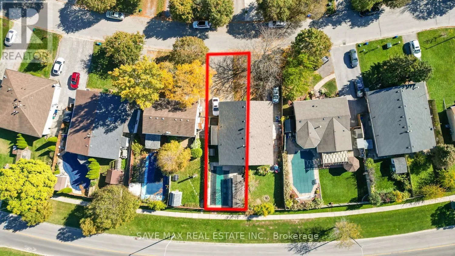 38 MANLEY CRESCENT