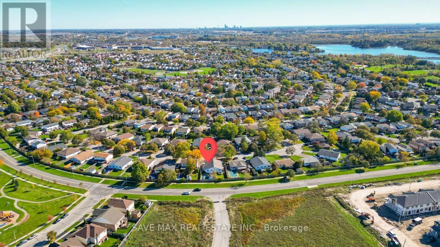38 MANLEY CRESCENT