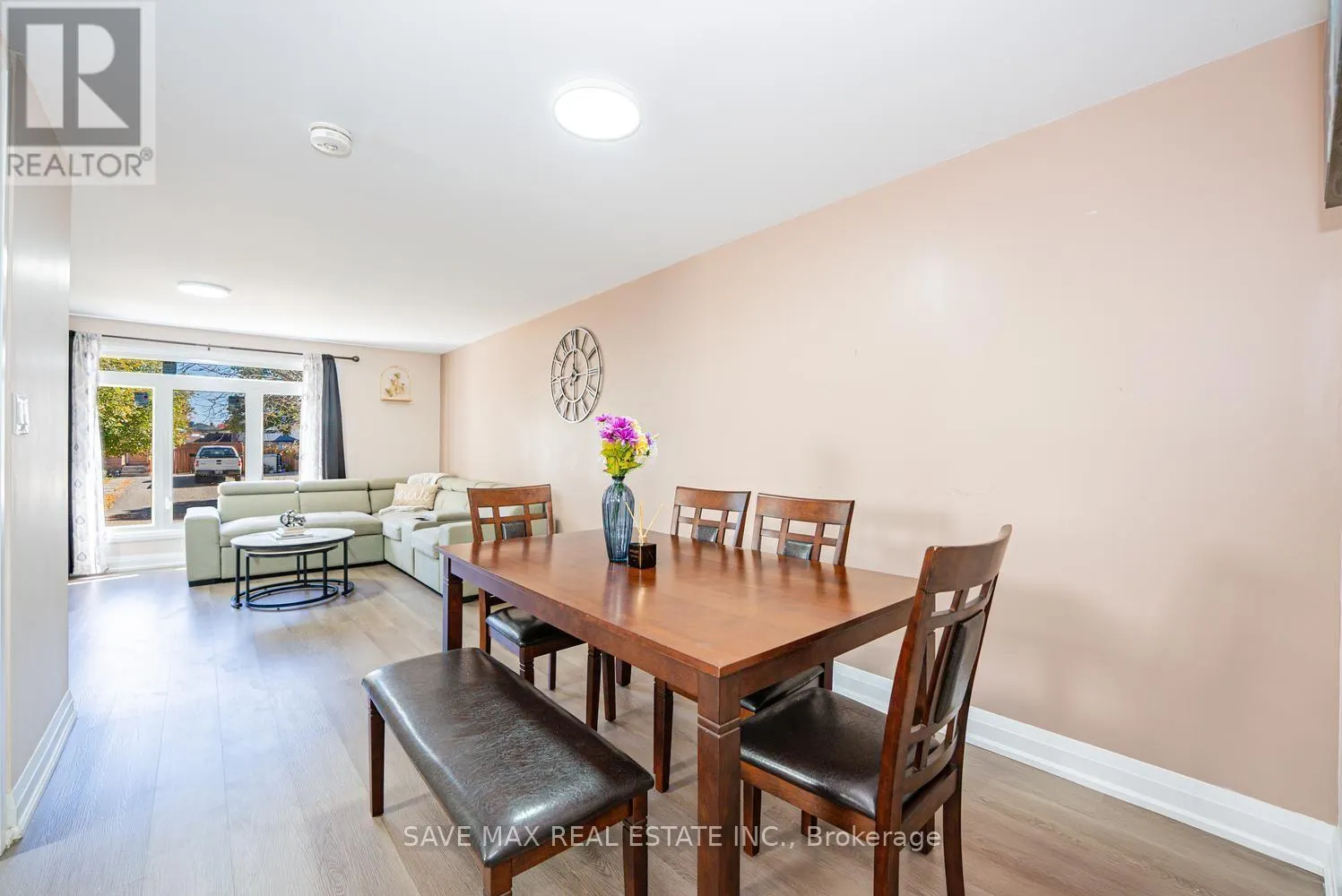 38 MANLEY CRESCENT