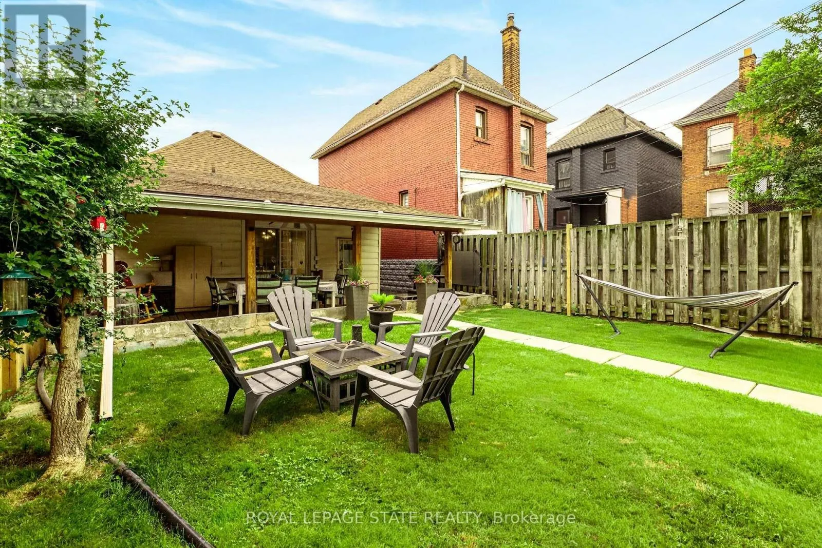 66 BEECHWOOD AVENUE