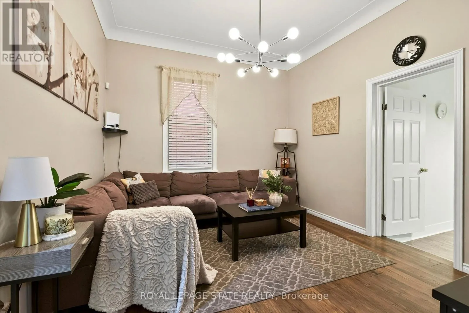 66 BEECHWOOD AVENUE